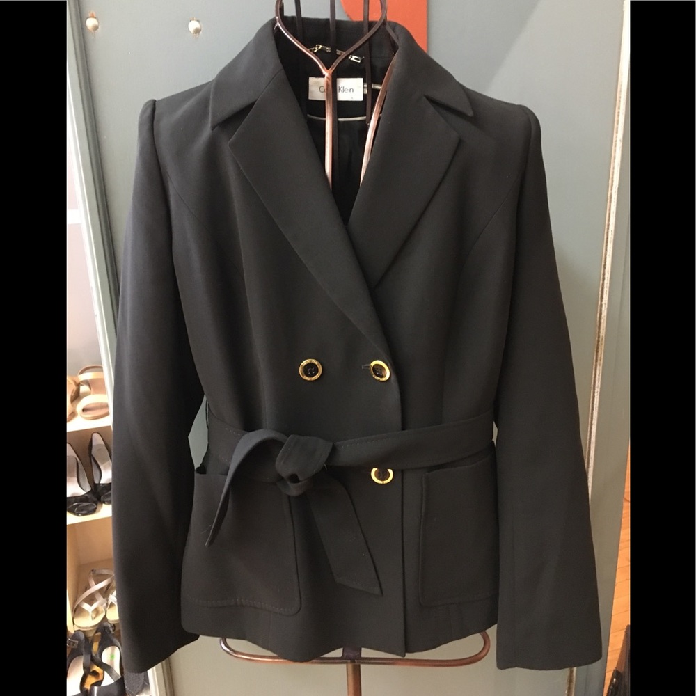 Calvin Klein Blazer